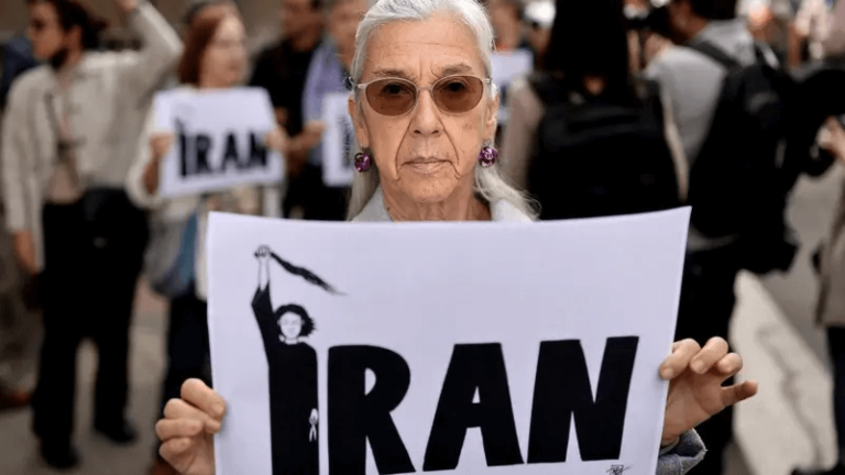 Iran abolishes morality police after protests, official claims