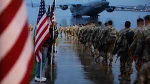 A List of All 900 U.S. Foreign Military Bases