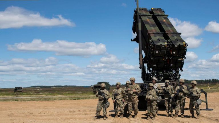 US to send Patriot missiles to Ukraine: The “most escalatory action to date”