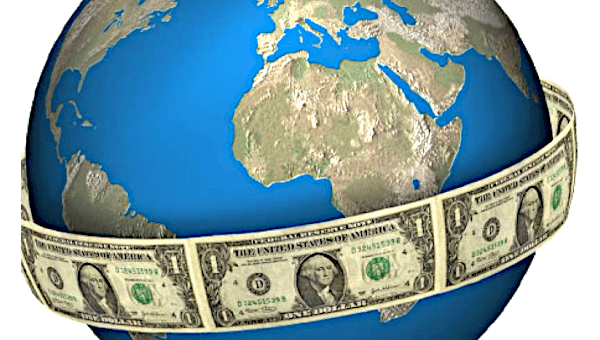 Morbid Symptoms, Premature Obituaries: The American Empire