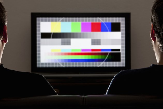 Ukraine adopts restrictive media law