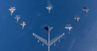 US, Israel Conclude Largest-Ever Joint Military Exercise Aimed at Iran