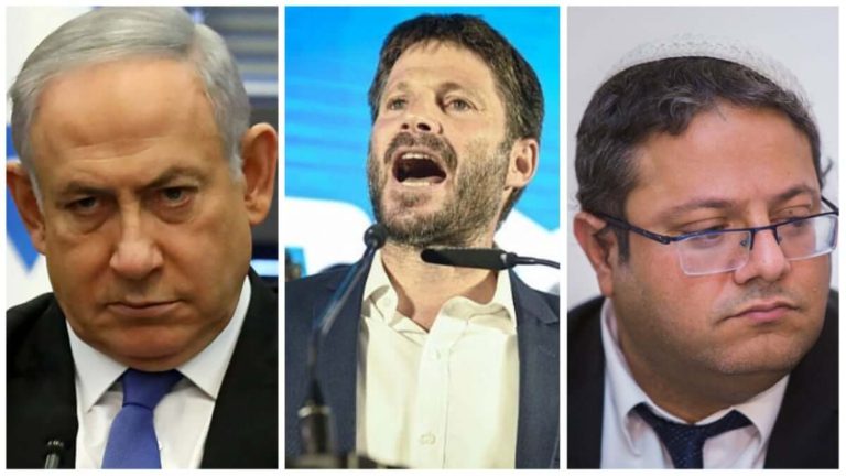 Is a Jewish Fascism possible?