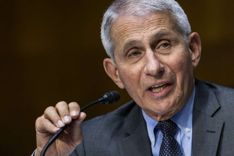 Fauci Leaves a Broken Agency for His Successor | Opinion