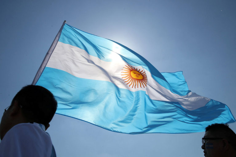 Peronist Legacies