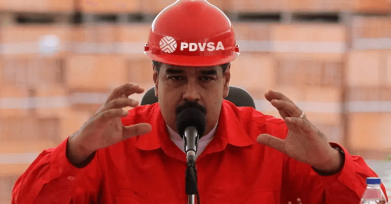 How to Fix Maximum Pressure on Venezuela—An Insider’s Take