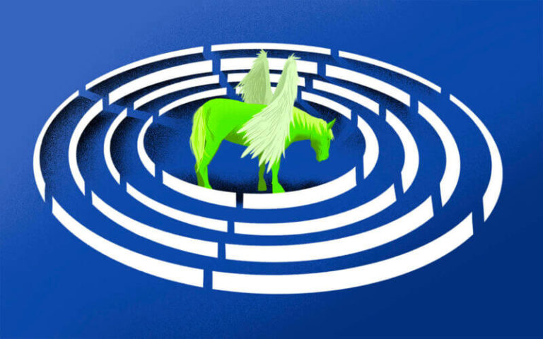 European Parliament’s Report on Pegasus spyware indicates involvement of North Macedonia companies