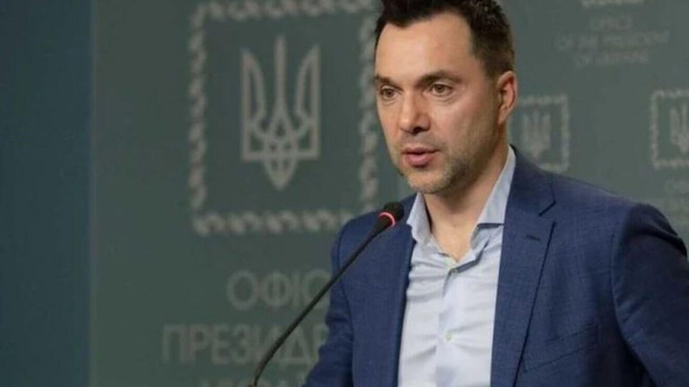 Arestovich (Zelensky’s advisor) condemns Zelensky for war against ethnic Russians & Christianity