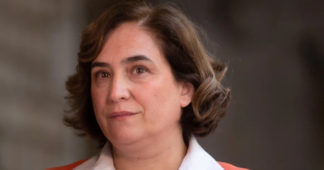 Barcelona Mayor Ada Colau Cuts City’s Ties With Israel Over ‘Crime of Apartheid’