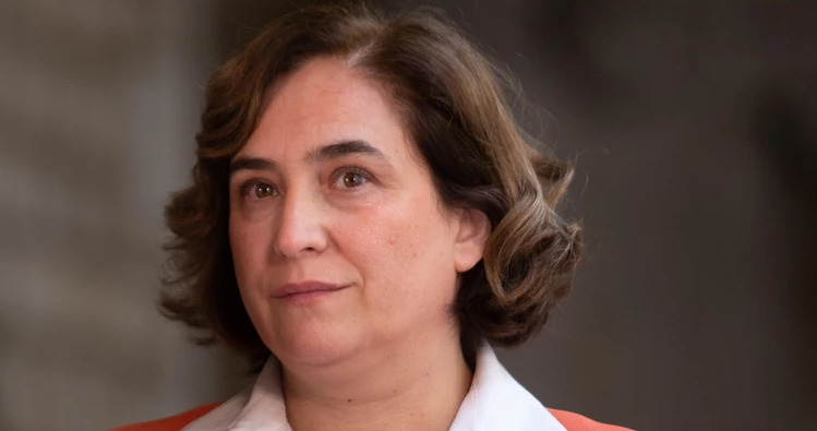 Barcelona Mayor Ada Colau Cuts City’s Ties With Israel Over ‘Crime of Apartheid’