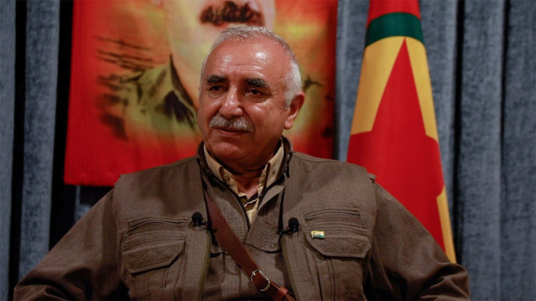 Turkiye tried to enlist PKK against Syria in 2013: Kurdish official