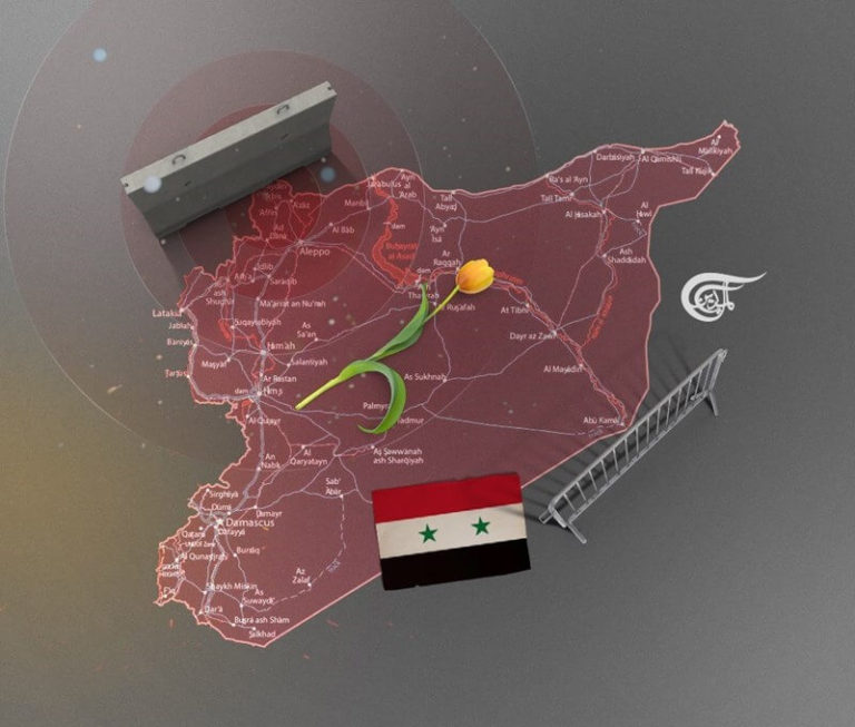 Syria: Western Sanctions Hampering Quake Relief Efforts