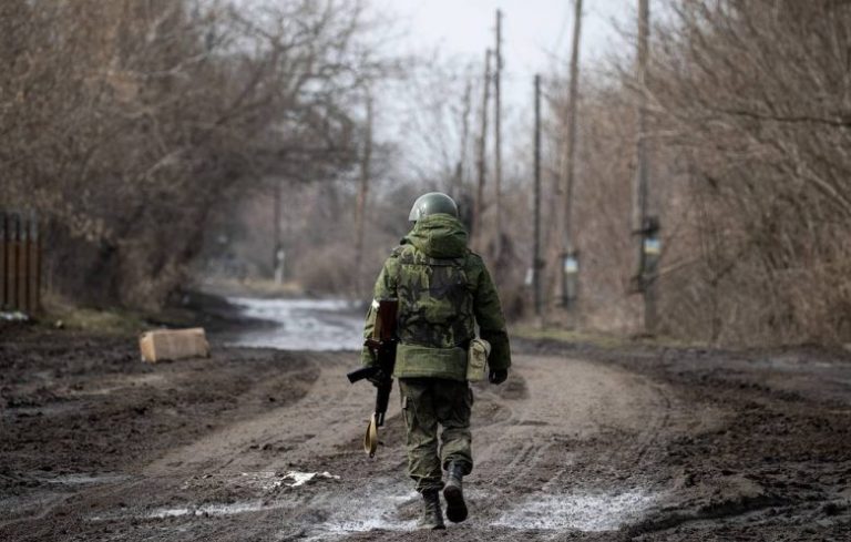 Ukraine’s defeat in Soledar and forced conscriptions of military recruits on the country’s streets