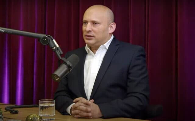 West ‘blocked’ Russia-Ukraine peace process – former Israeli PM