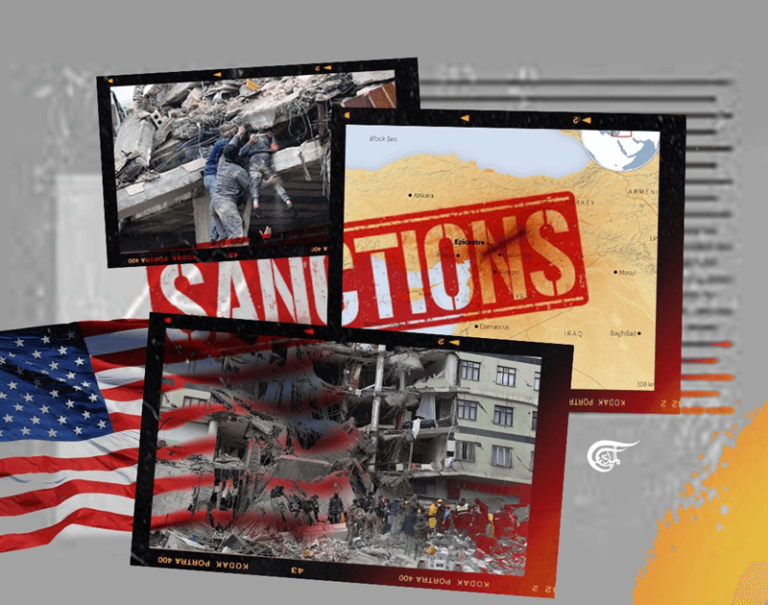 Syria: Don’t stab the cradle of civilisation three times in a row!