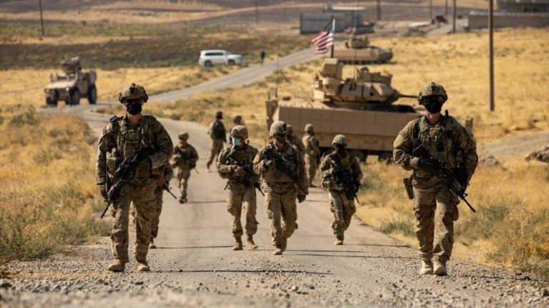 As Syria digs earthquake victims from the rubble, US occupation denies access to direly needed energy supplies