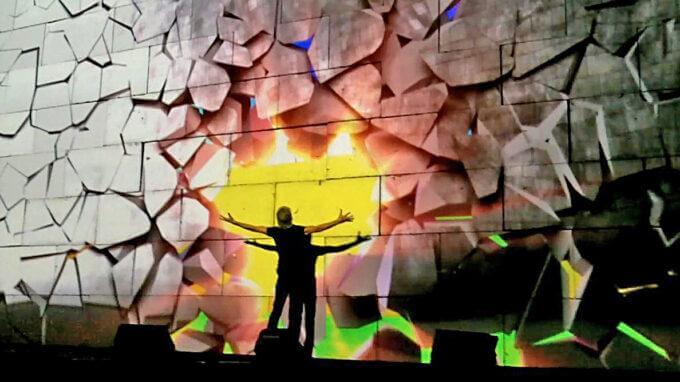 Frankfurt Undermines Human Rights by Canceling a Concert by Roger Waters