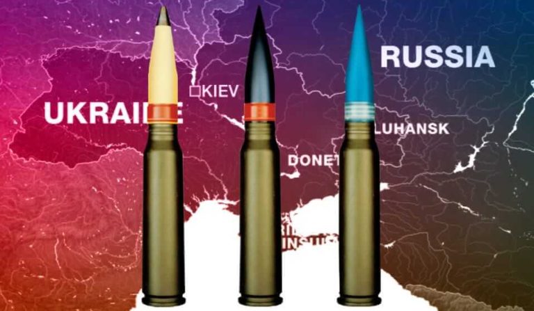 MEP to Warmongers – “You Make Me Sick!”