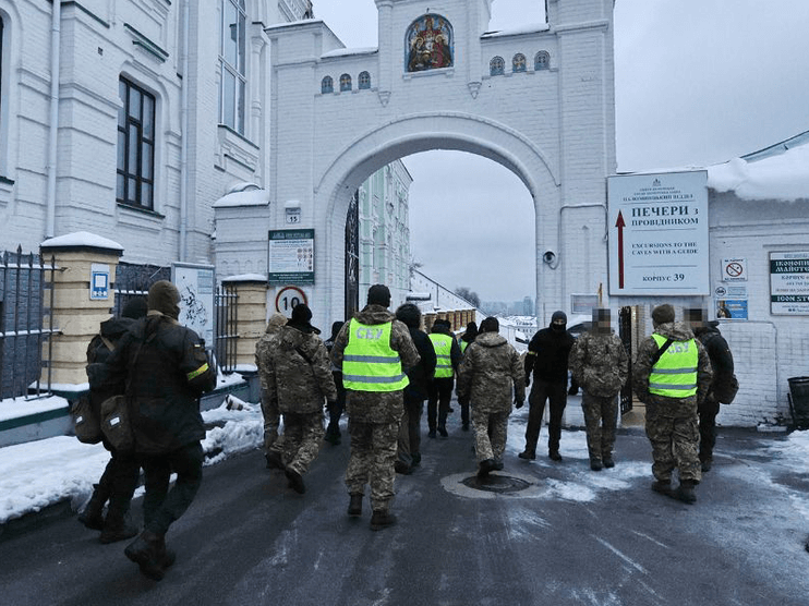 The destruction of the Ukrainian Orthodox Church is the last stage on the way to the establishment of totalitarianism