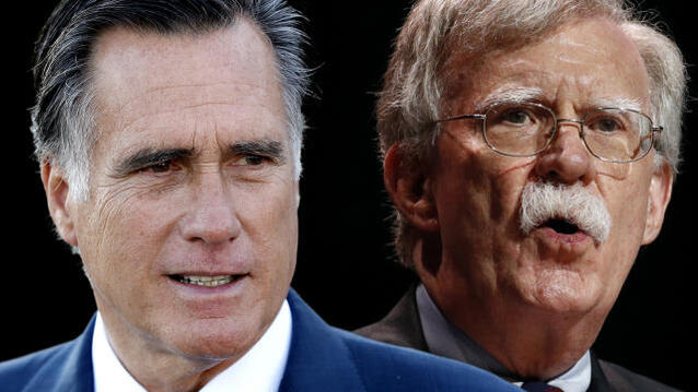History: The neocons’ war against Obama
