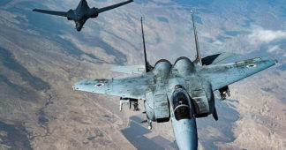 Once again, the American right is pushing Israel into a war with Iran