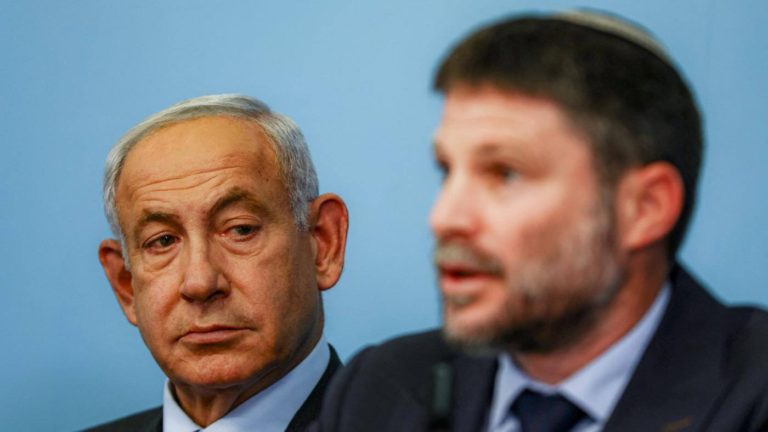 Israel’s long war between the generals and extremists is not going away