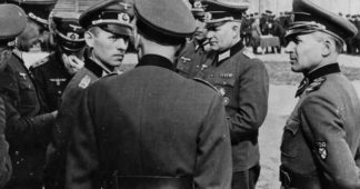 Meet Reinhard Gehlen, Hitler’s Favorite Spy Who Used CIA Resources To Free Nazi War Criminals