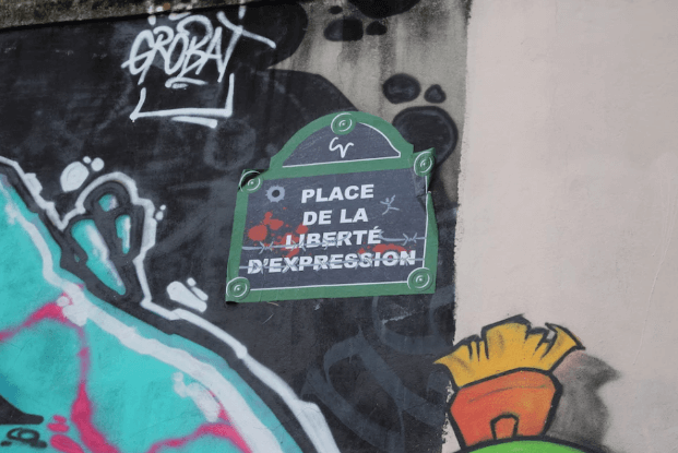 Europe occidentale: Autoritarisme sans précédent depuis plurieurs decennies