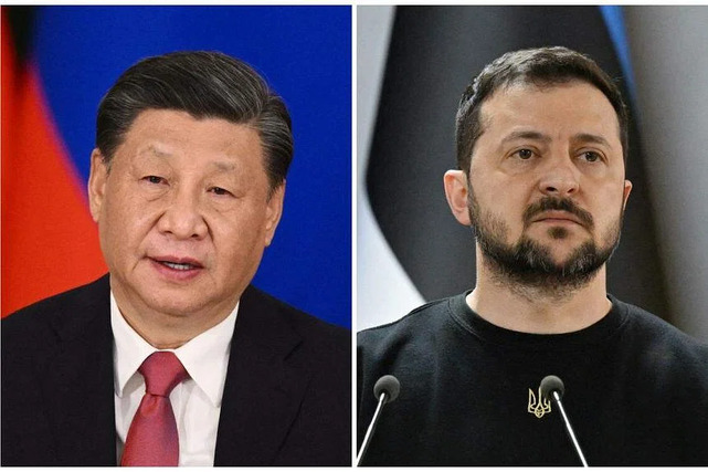 China enters the game. But does it have a chance?