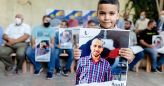 How Khader Adnan Unified the Palestinian People from an Israeli Prison Cell