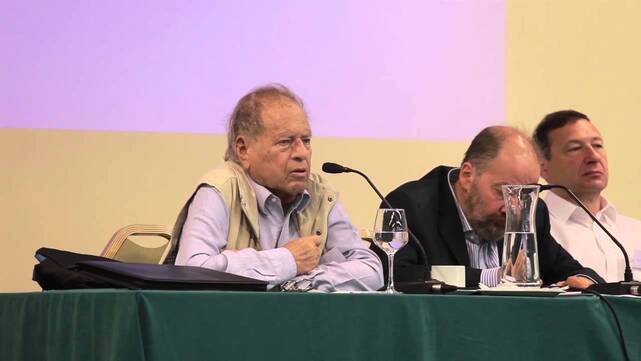 The Delphi Initiative – Speech by Gerasimos Arsenis