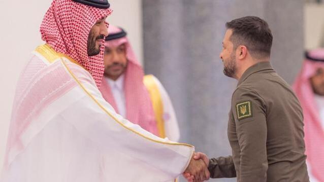 Our challenges between the due attendance of Assad and submitting to Zelensky’s presence