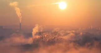 Two trillion tonnes of greenhouse gases, 25 billion nukes of heat: are we pushing Earth out of the Goldilocks zone?