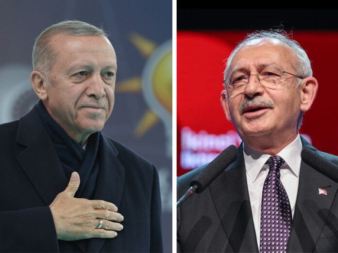 The house always wins: A take on Turkey’s elections