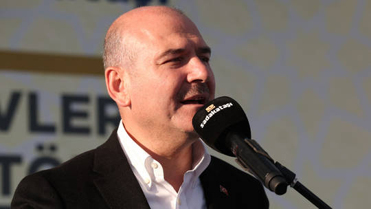 US interfering in Turkey’s elections – Ankara