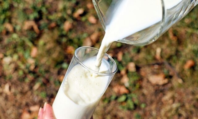 Volos: Mother sentenced for stealing milk for her baby