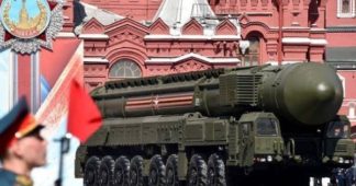 Putin Promises Victory in the War Unleashed Against Russia