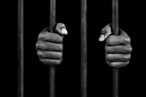 Ideological opponents of the current government in Ukraine are waiting for prison or death