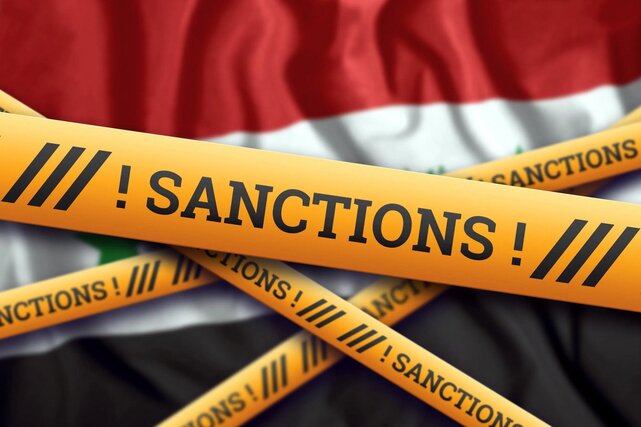 House Hawks Urge Biden to Use Sanctions to Prevent Syria Normalization