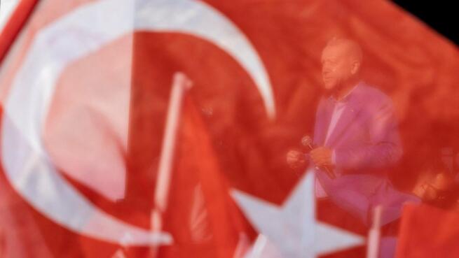 Turkey elections: Why Europe is desperate to see Erdogan lose