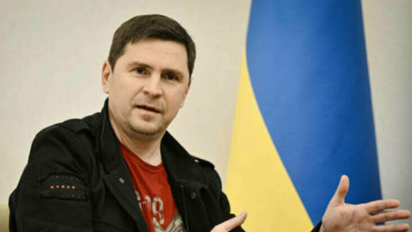 Zelensky’s crazy ideas
