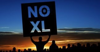 Leaked: What you should know about Edelman and TransCanada’s attack plan