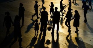Hausse des températures : la Terre un jour inhabitable ?