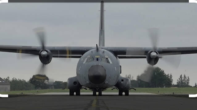 ARRIVAGES D’IMMENSES CARGAISONS D’ARMES DE GUERRE EN CÔTE D’IVOIRE.