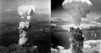 Hiroshima, Nagasaki Bombings Were Needless, Said World War II’s Top US Military Leaders