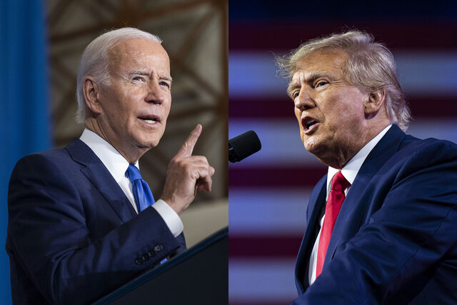 On the upcoming US elections and Jan. 6