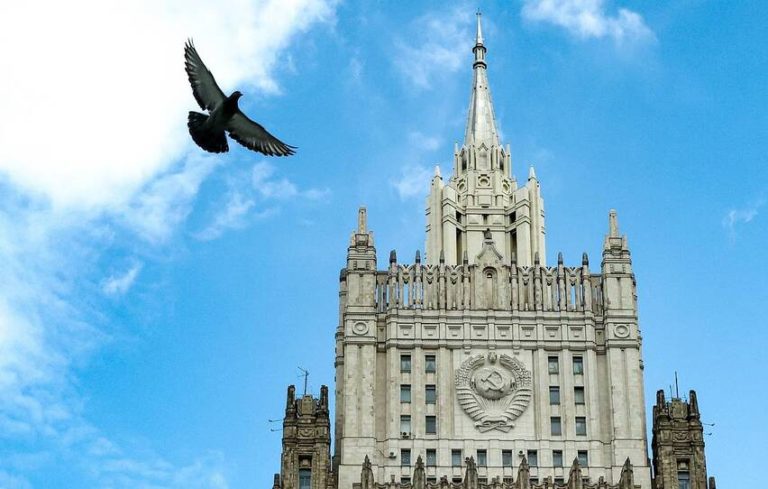 Military solution to Niger crisis may lead to protracted confrontation — Russia’s MFA