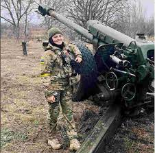 Medical chief of Ukrainian Far-Right unit admits “huge losses” on the frontline