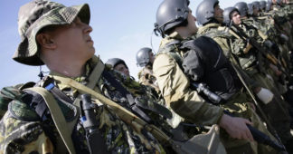CSTO Invited Saudi Arabia, Iran, China, Mongolia as Observers to Exercises in Belarus