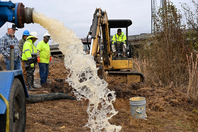 ‘Far-Right Radicalism’: GOP Wants to Cut Funding for Clean Water Programs by 64%